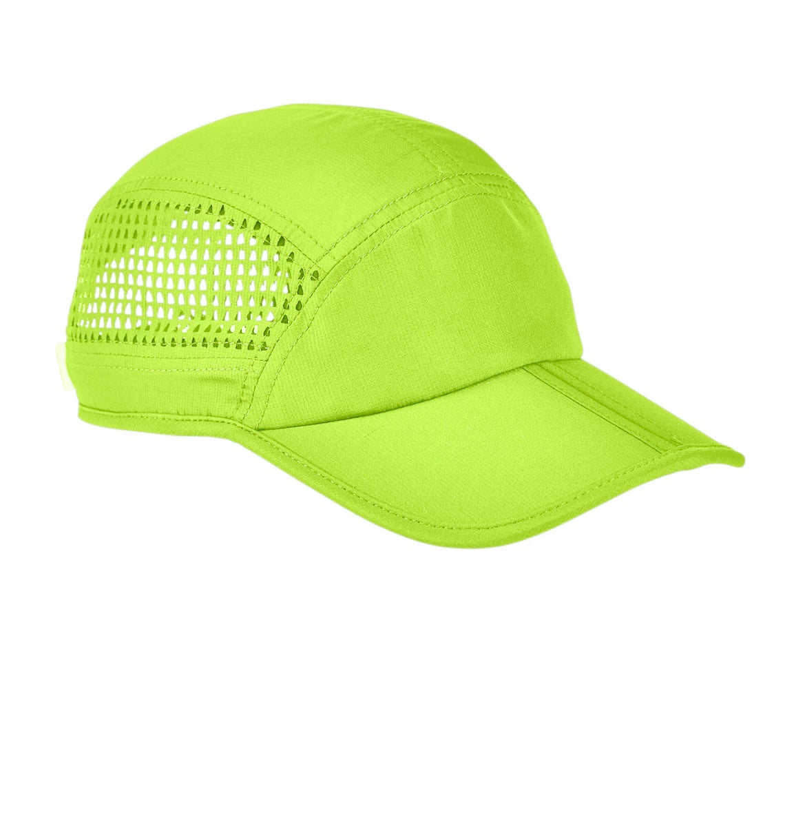 Custom name foldable hats