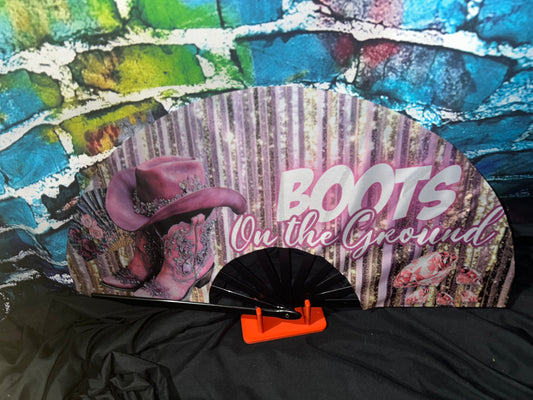 Jus sayin Clack fans