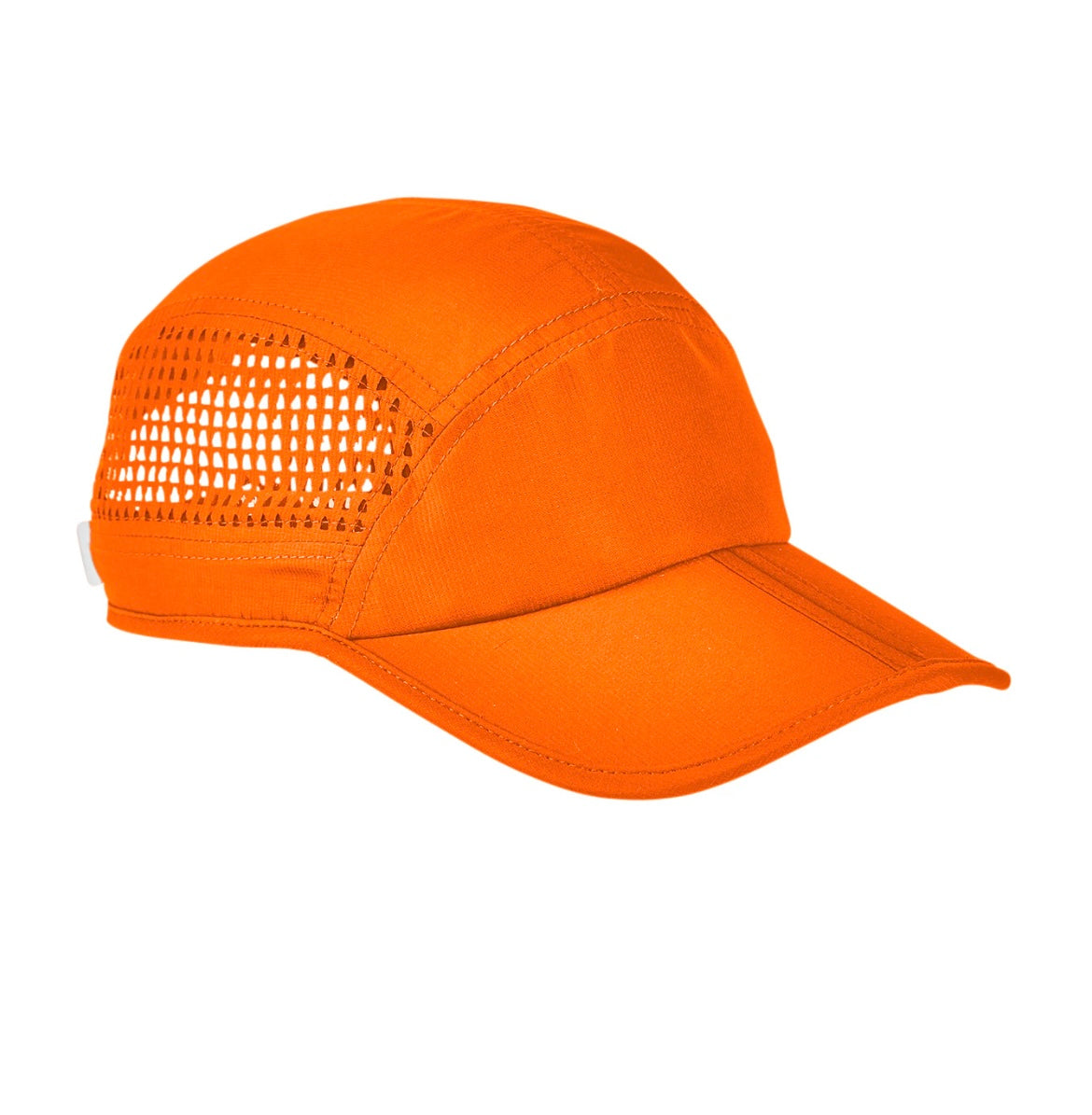 Custom name foldable hats