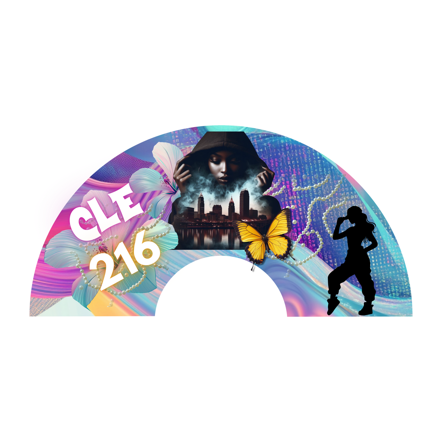Jus sayin Clack fans