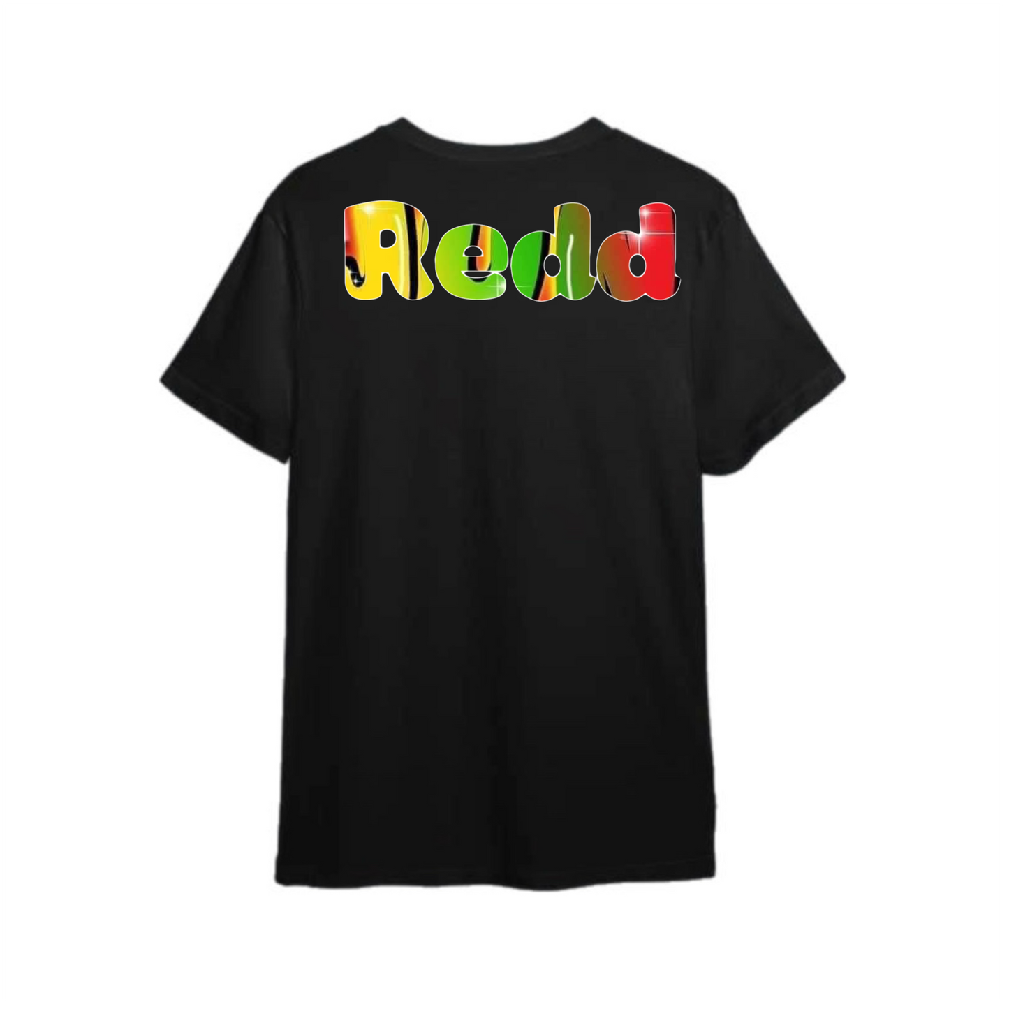 No sugar No cream tee (jussayin tee)