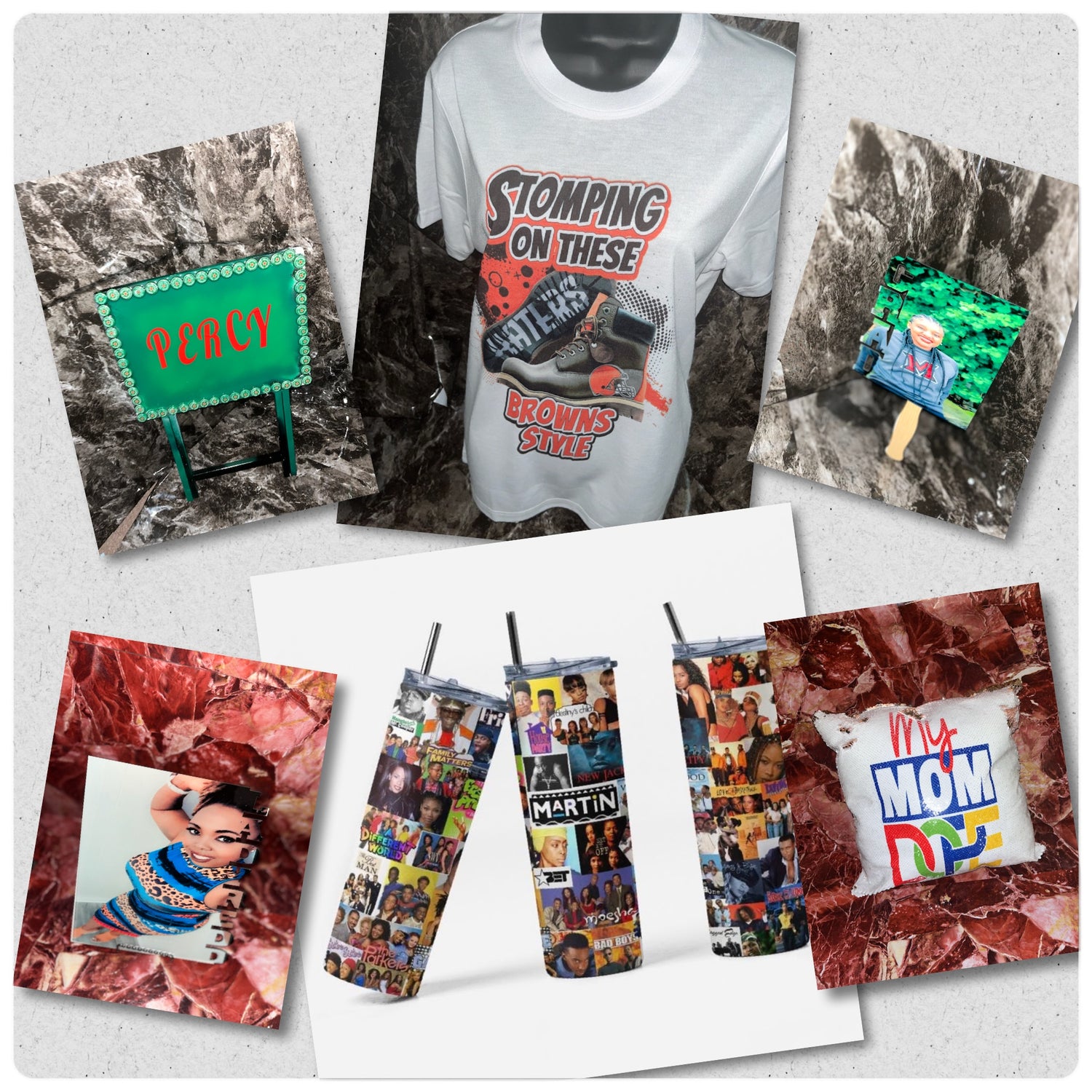 Hot New Items