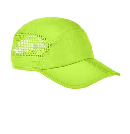 Custom name foldable hats