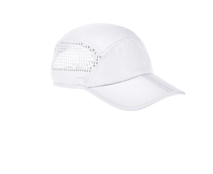 Custom name foldable hats