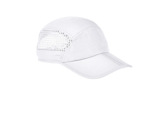 Custom name foldable hats