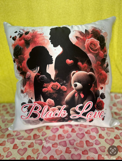 Canvas pillows (create your own)