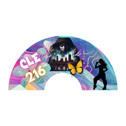 Jus sayin Clack fans