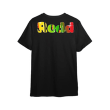 Load image into Gallery viewer, Juneteenth pride (jussayin tee)
