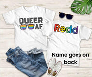 Pride Tee