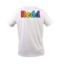 Load image into Gallery viewer, Pride Era Tee (jussayin tee)
