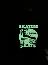 Load image into Gallery viewer, Skaters Gonna Skate tee
