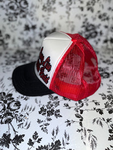 Custom Trucker Hat