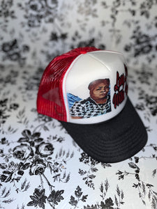 Custom Trucker Hat