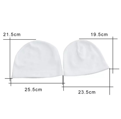Custom Adult Beanie Hat