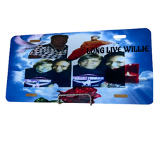 Load image into Gallery viewer, License Plate
