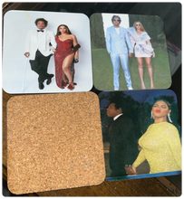 Load image into Gallery viewer, Custom Coasters
