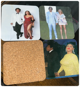 Custom Coasters