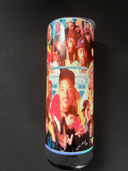 Custom Bluetooth speaker tumbler