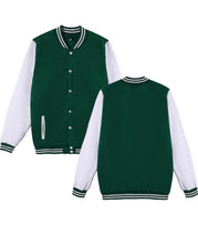 Load image into Gallery viewer, Custom Letterman Jacket
